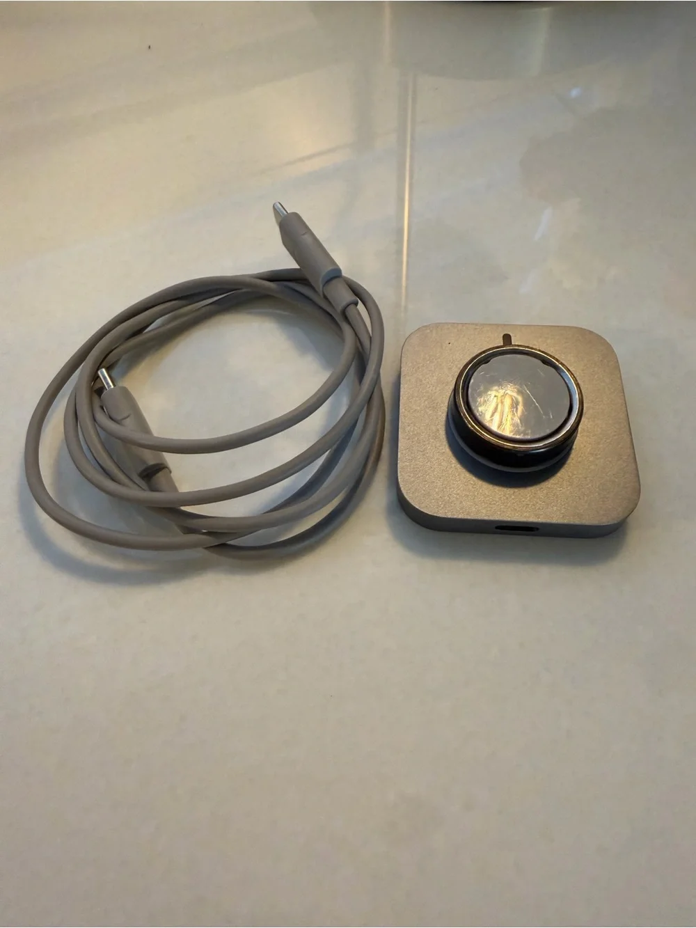 Oura Ring Generation 4 Size 12